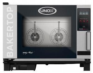 ПАРОКОНВЕКТОМАТ UNOX XEBC-04EU-E1RM-MP