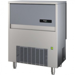 Льдогенератор для кускового льда Apach ACB7540B W R290