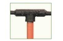 Карбоновый теплый пол Unimat RAIL-0400