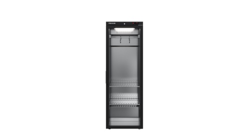 Холодильный шкаф Polair CS104-Meat Black