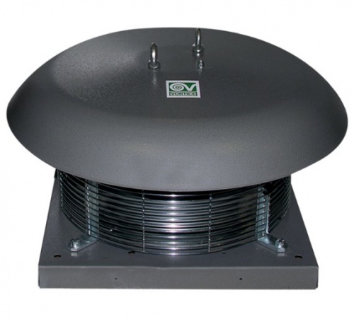 Крышный вентилятор Vortice RF EU T 100 4P