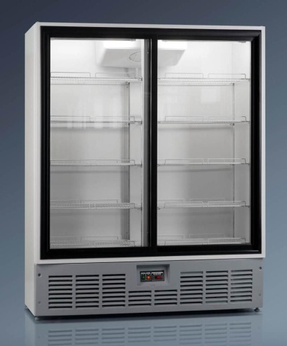 Шкаф R1400MC
