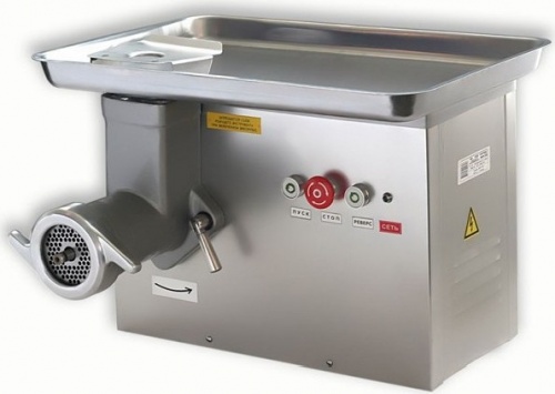 Мясорубка ТОРГМАШ МИМ-300М
