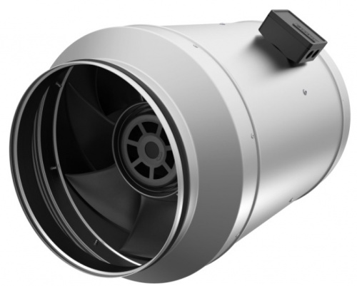 Канальный вентилятор Systemair Prio 355 EC