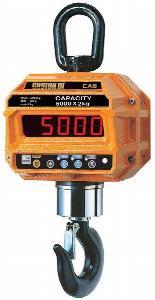 ВЕСЫ ЭЛ.ТОВАРНЫЕ CAS 20THD