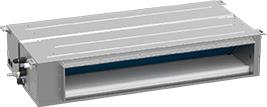 Канальный внутренний блок GMV-ND56PLS/C1-T