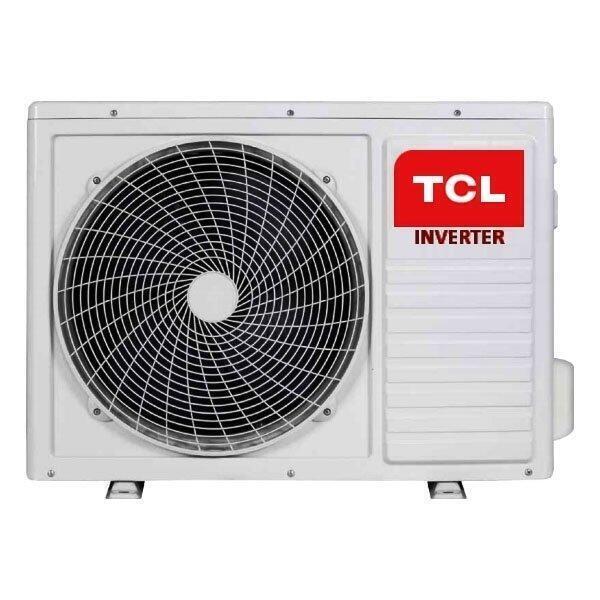 Кондиционер TCL TAC-24HRIA/E1