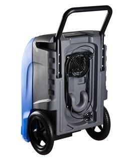 Промышленный осушитель воздуха Polman PL-65L
