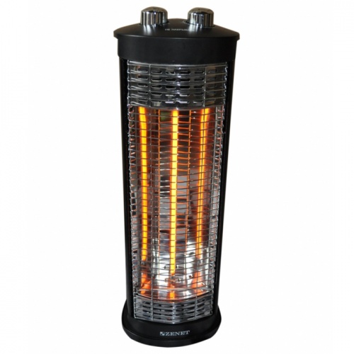 Карбоновый обогреватель Zenet ZET-504