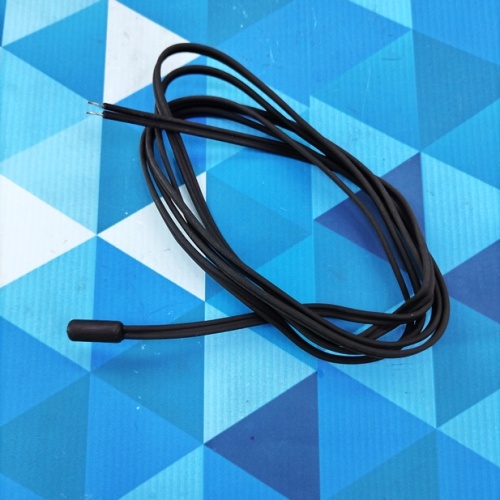 Датчик NTC 015HP00 EL температуры (10кОм, 1,5м.)