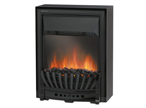 Очаг электрокамина Electrolux Classic EFP/P-1020LS