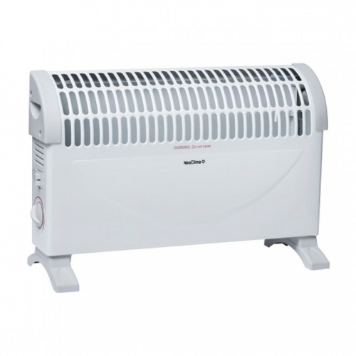 Конвектор электрический Neoclima Fast 1500w