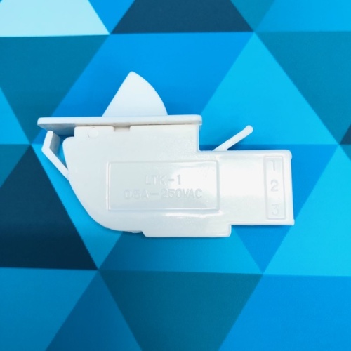 Кнопка для холодильника LTK-1 3P (SHARP)