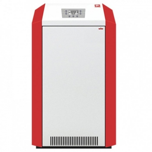Напольный газовый котел Лемакс WISE-16