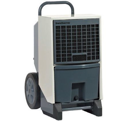 Осушитель воздуха промышленный Dantherm CDT 90 Mk II