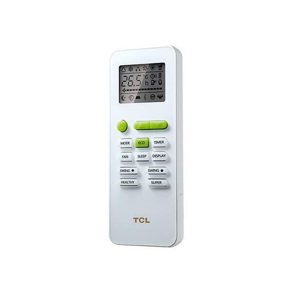 Колонный кондиционер TCL TFF-60HRA