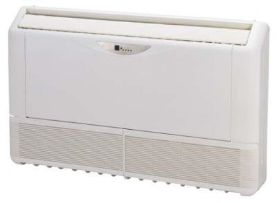 Напольно-потолочный кондиционер General Climate GC/GU-CF60HRN1