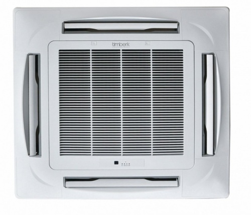 Кассетный кондиционер Timberk AC TIM 36LC ST3