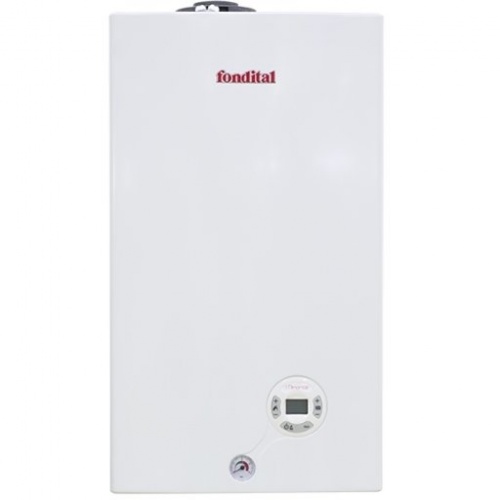 Настенный газовый котел Fondital MINORCA CTFS 11