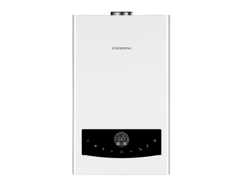 Котел настенный газовый с раздельным теплообменником Kentatsu NOBBY BASE ATMO 32-2OC