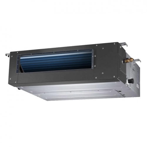 Канальный кондиционер Midea MTI-48HWN1-R/MOU-48HN1-R/-40