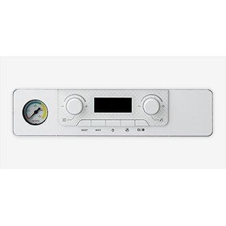 Настенный газовый котел Navien PRIME COAXIAL - 35k