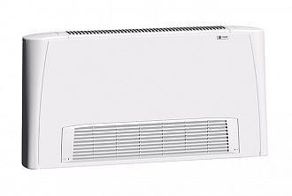 Напольно-потолочный фанкойл Trane Harmony FCAE 52