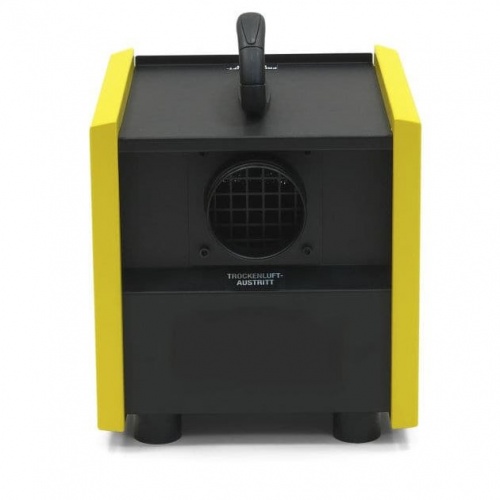Адсорбционный осушитель TROTEC TTR 200