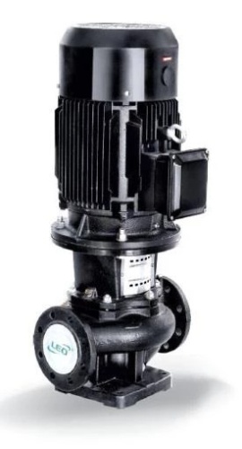Насос вертикальный LEO LPP 50-35-3/2
(IE3 motor)