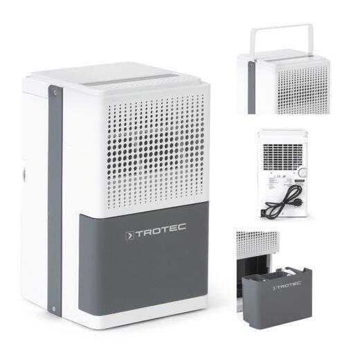 Бытовой осушитель воздуха TROTEC TTK 25 E