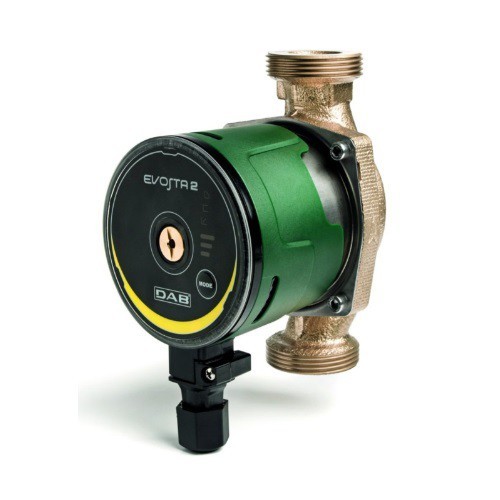 Насос ГВС DAB EVOSTA 2 80/150 SAN (1") M230/50-60