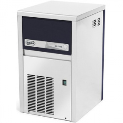 Льдогенератор для кускового льда Brema CB 184A INOX