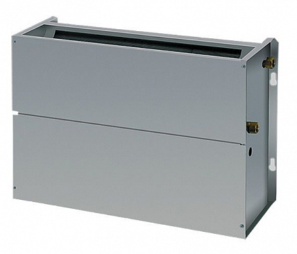Канальный фанкойл 10-10,9 кВт Royal Clima VCT 124 IV2