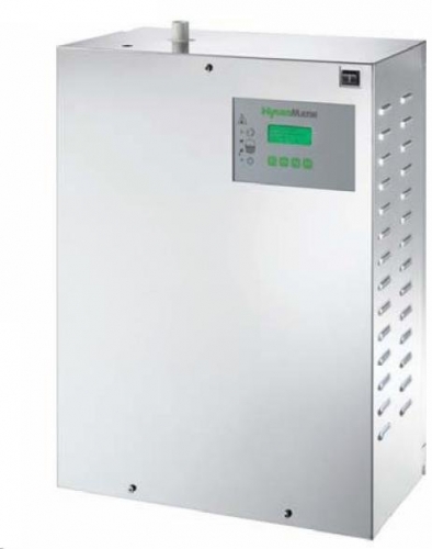 Увлажнитель с погружными электродами HygroMatik C10 Comfort 380V