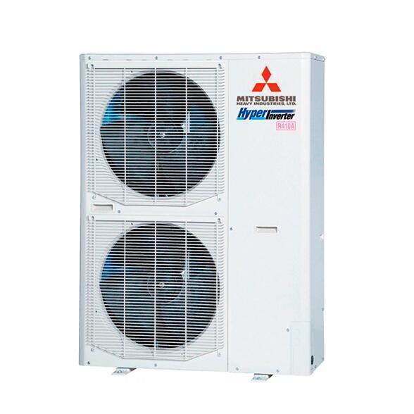 Канальный кондиционер Mitsubishi Heavy FDUM140VF/FDC140VNX