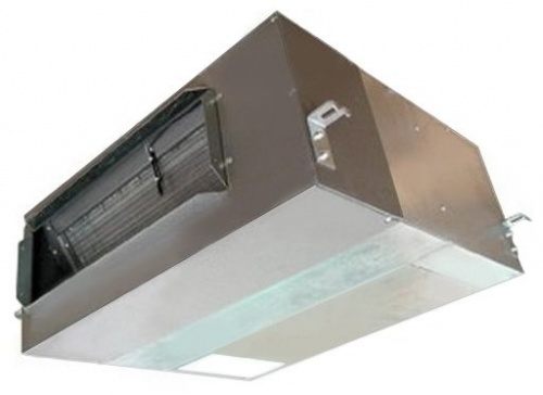 Канальная VRF система Hitachi RPIM-1.0FSN4E-DU