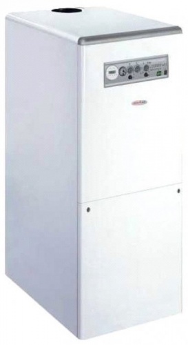 Напольный газовый котел Fondital BALI BTFS E 36
