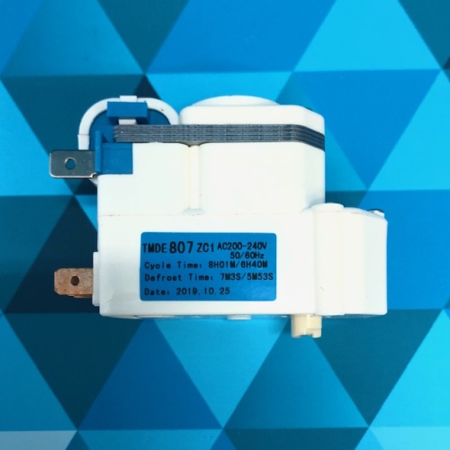 Таймер TMDE 807 ZC1