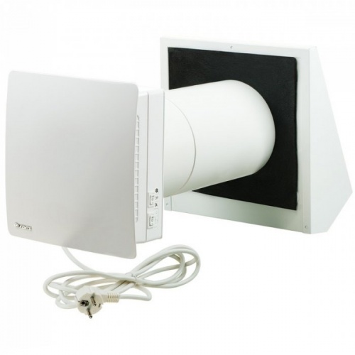 Проветриватель Vents TwinFresh Comfo RA1-50