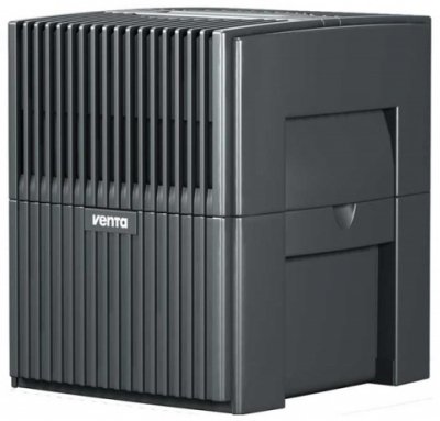 Бытовая мойка воздуха Venta LW25 (черная)
