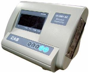 ИНДИКАТОР CAS CI-2001AC