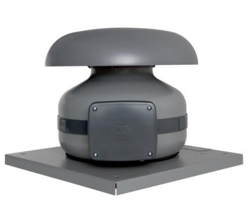 Крышный вентилятор Vortice CA 150 MD E RF