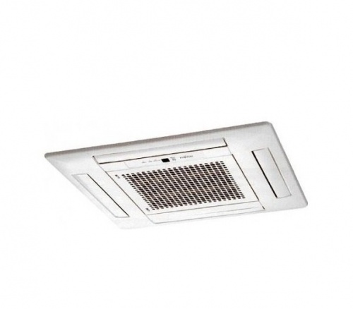 Кассетный кондиционер Fujitsu AUYG18LVLB/UTGUFYDW/AOYG18LALL