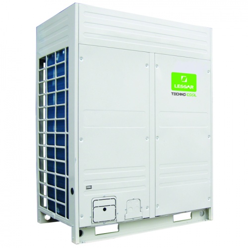 Компрессорно-конденсаторный блок Lessar LUQ-C150A