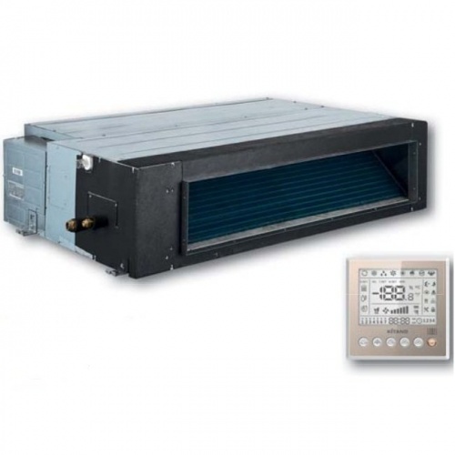 Канальный кондиционер Kitano KC-Roka II+-24 М
