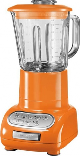 Блендер KITCHEN AID 5KSB555ETG (мандариновый)