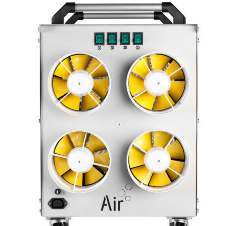 Промышленный озонатор Ozonbox air-110