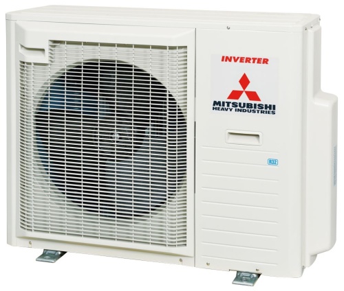 Наружные блоки мультисплит-систем Mitsubishi Heavy Industries SCM80ZS-W