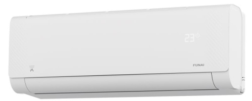 Внутренний блок настенного типа серии SHOGUN Inverter RAM-I-SG30HP.W01/S