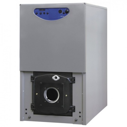 Комбинированный котел 60 кВт Sime 1R6 OF